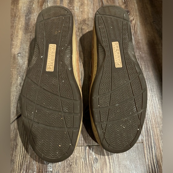 Sperry Top-Sider - Billfish - Picture 3 of 4